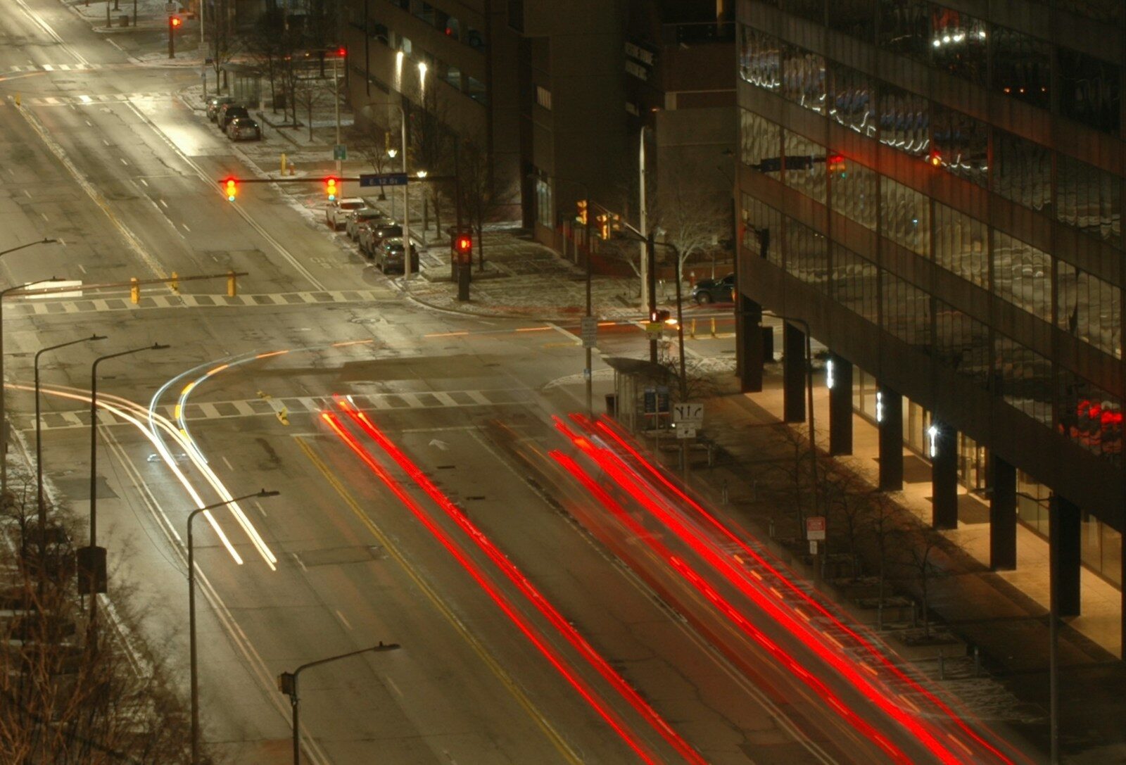 How Driving Habits Affect Your Insurance Rates in Ohio